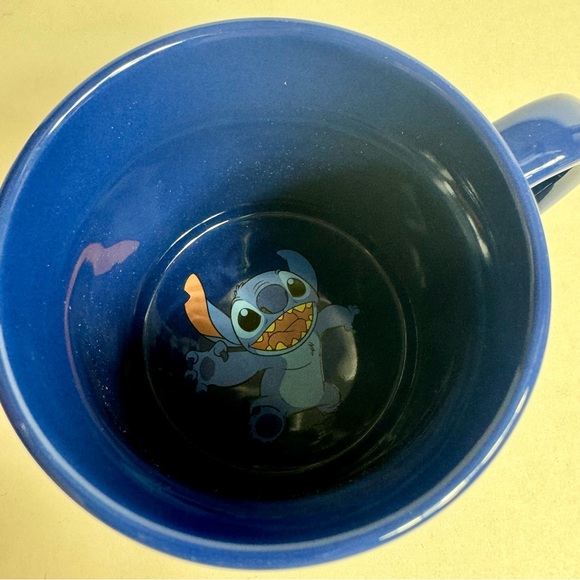 Walt Disney World RunDisney Mug. Run Disney Springtime Surprise Marathon - Picture 4 of 7